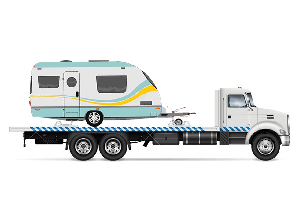 Afyonkarahisar Karavan Taşıma