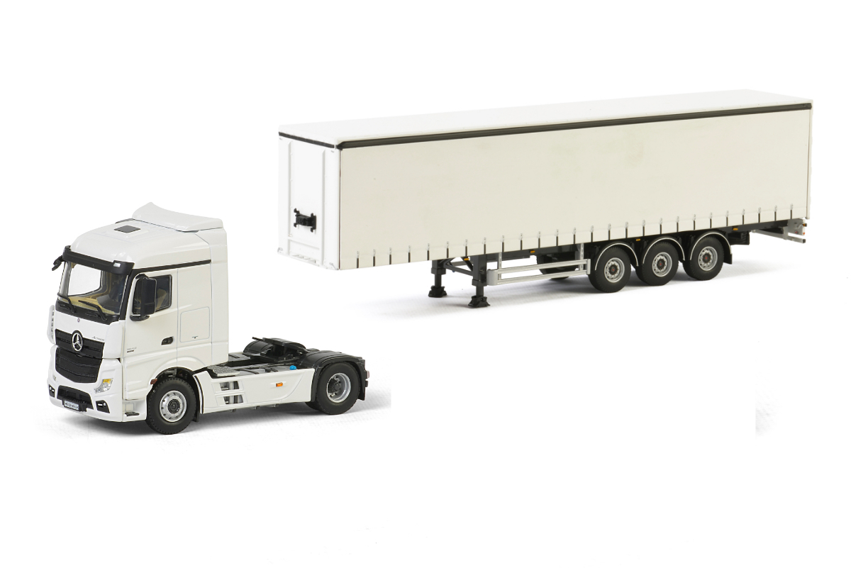 Afyonkarahisar Tır Çekici